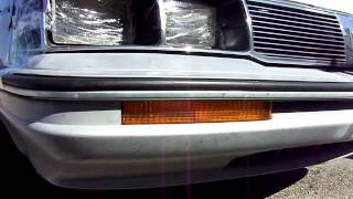 LeMons Recap--High Plains and Autobahn 2013