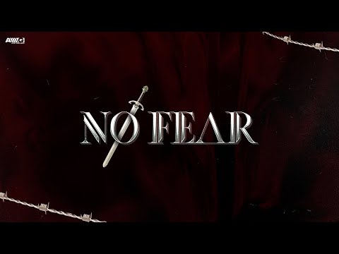 AK & Fauji Rajpuri - No Fear (Official Audio)