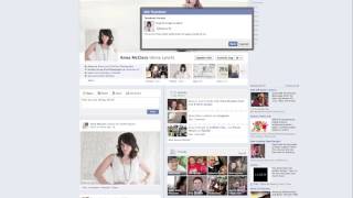 How To Make Profile Picture Without Cropping on Facebook