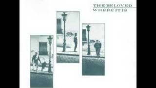The Beloved - A Kiss Goodbye (Audio)