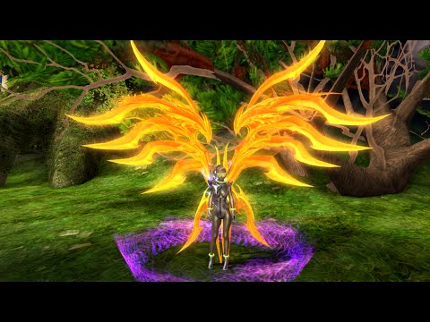 Aion 4.7 Assassin PvP Xines