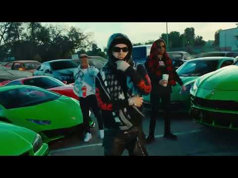 Yeat Real six Guitar Remix with (hes back)