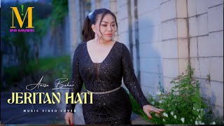Download lagu JERITAN HATI - MEGGY Z II COVER BY ANISA BAHAR mp3