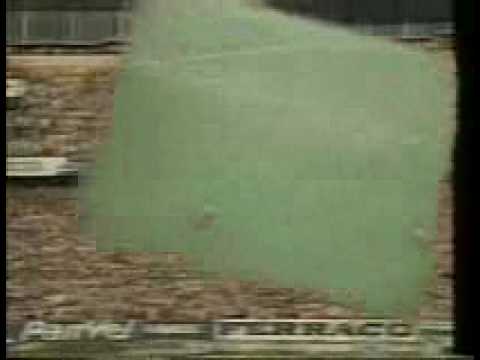 GRÊMIO 6X1 FLAMENGO