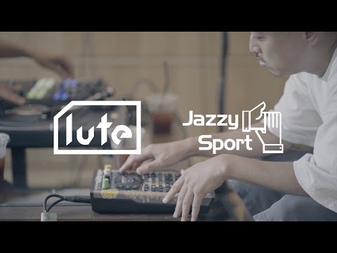 BUDAMUNK with DJ YUZE & PATRIQ MOODY「Kozmic Question」