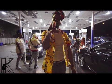 Jmb_Sdot - On My Soul | Directed by KevoKam