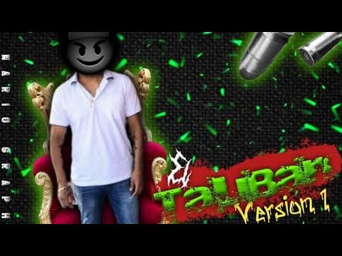 EL TALIBAN V1 - (El Cartel Musical) 2023