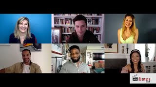 The Business Online: Journey of the Working Actor video