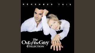 Out Of The Grey – Steady Me