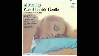 Al Martino – “If You Must Leave My Life” (Capitol) 1968