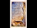 MONTEZUMA: The Tiger (William Blake's Lyric ...
