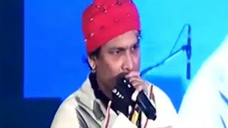 Zubeen Garg Live Concert in Kolkata | Ya Ali Song from Gangster