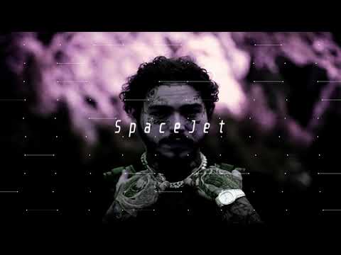 Post Malone Type Beat "All Alone"