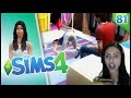 The Sims 4 - TWERKING! - EP 81 (Facecam) The Sims 4 - TWERKING! - EP 81 (Facecam)