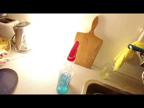 MongoTV_6236 - Kigger På Flyttekasser i Forstue Stået 7 År - Del 95 - PLAN FOR INDRETNING