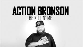 Action Bronson - I Be Killin' Me (HD)