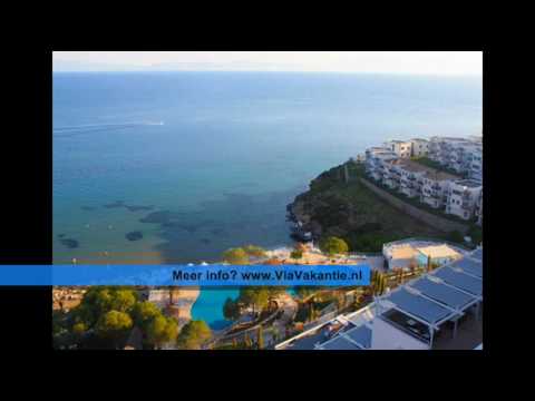 Hotel Carpe Diem Claros Resort in Turkije