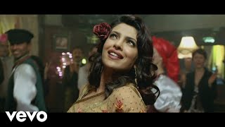 Daarrrling Remix Video - 7 Khoon Maaf|Priyanka Chopra