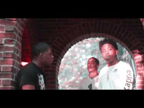 7k Luchiano x Money Mir x OTD Hooly - "Winter time" (Official Music Video)