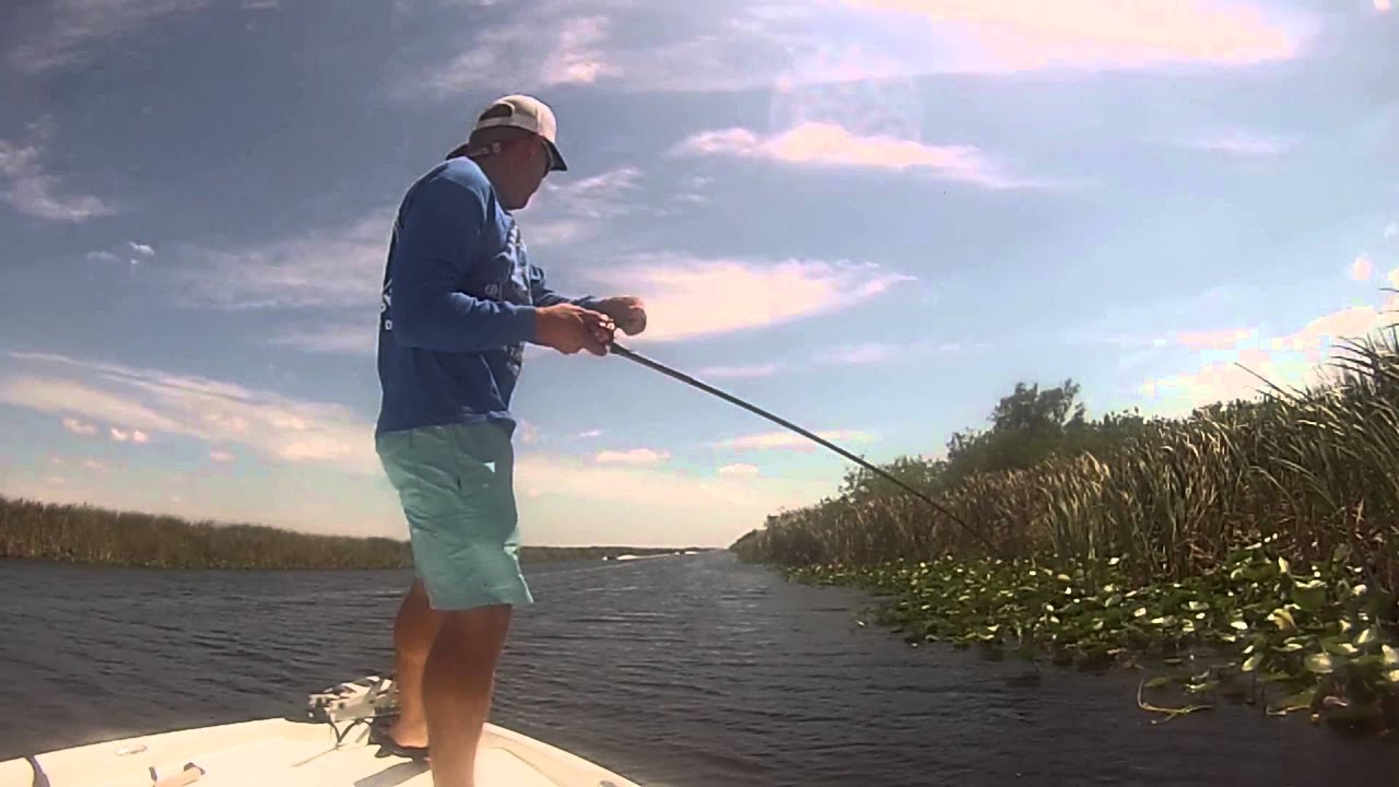 Gambler Lures Burner Worm Review