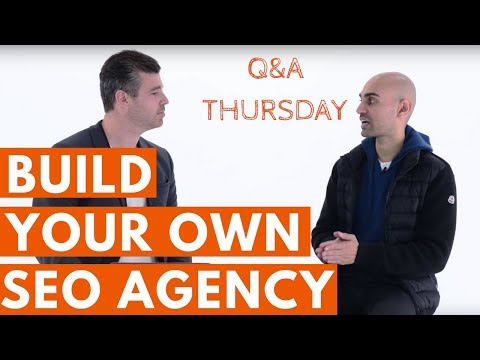 How to Start Your Own SEO Agency | Find Quality Leads For Your Digital Marketing Agency
