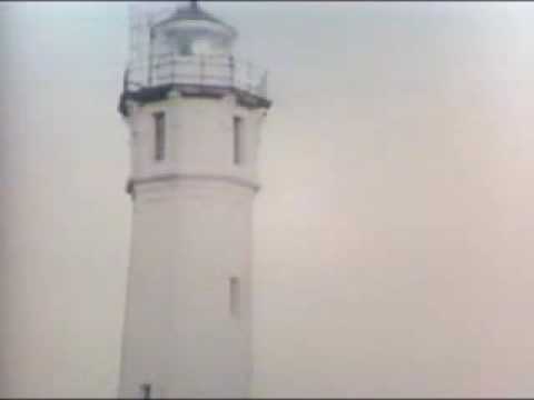 Alcatraz Video 5