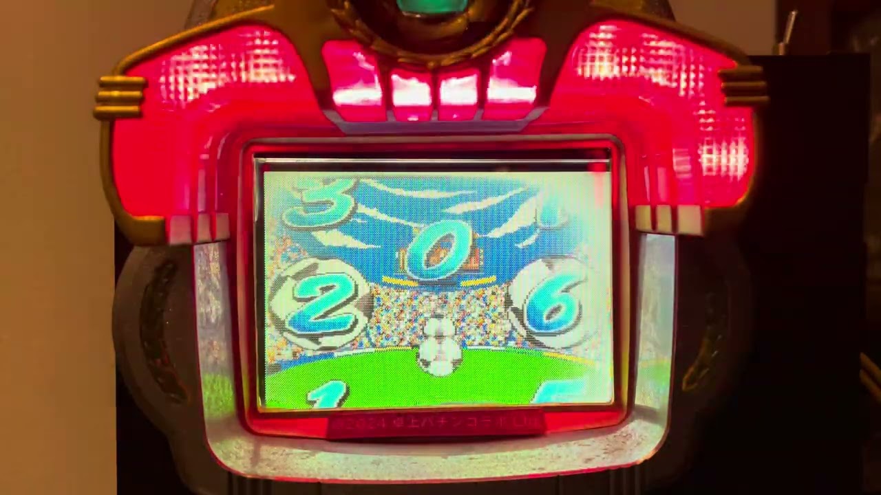 Youtube リアルゴール２