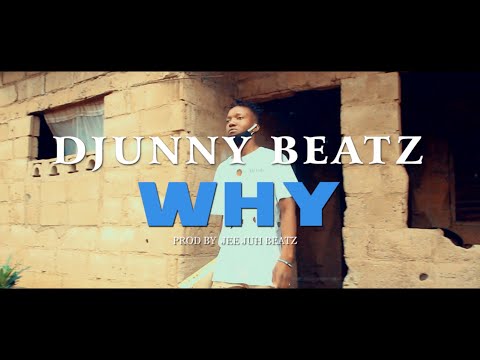 Djunny BeatZ - Why (Video Official)