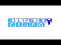 Klasky Csupo Robot Logo Chorded