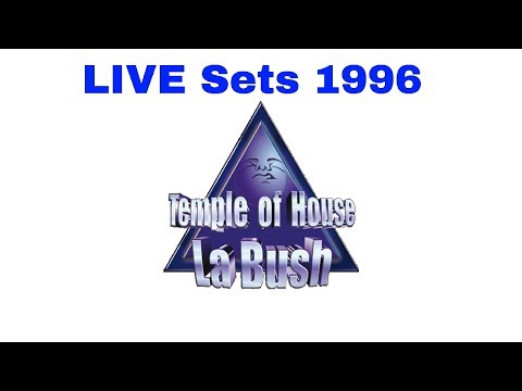 LA BUSH (Pecq) - 1996.00.00-02 - Georges