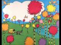 The Lorax By Dr Seuss