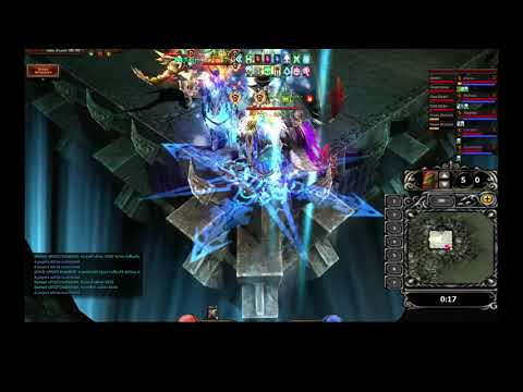 Castle Siege - Arca Mu S15 [Highlight] 03/05/2020