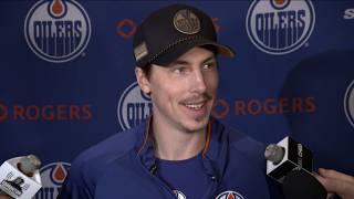 PRE-RAW | Ryan Nugent-Hopkins 04.16.26
