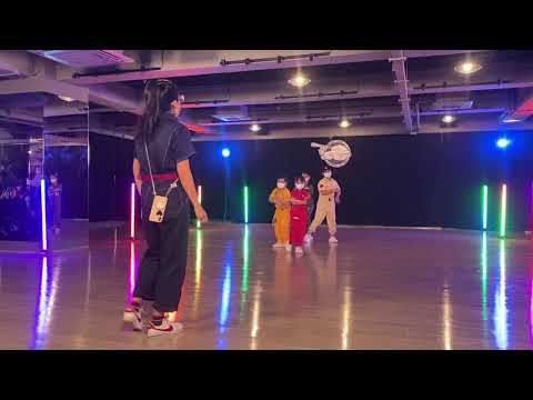 2020.07.26 Dance Showcase MV Practice 1