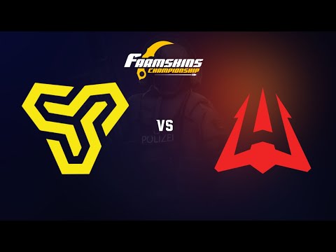 CS:GO Farmskins Championship #2 - SPACE SOLDIERS vs. AVANGAR - Playoffs