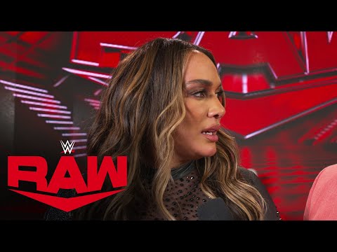 Nia Jax Picks ‘Peaky Blinders’ As Netflix Show She Would Like To Star In