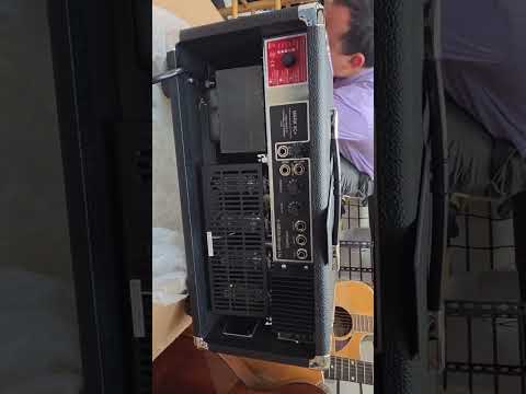 Mesa Boogie Mark IIC+ HRG Reissue 100-Watt Guitar Amp Head 2025 - Present - Black image 9