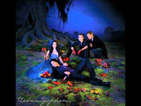 The Vampire Diaries 3x04 - Disturbing Behavior (songs) - Martin Solveig feat. Kele - Ready 2 Go