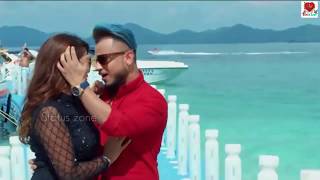 Zara Paas Aao  Millind Gaba Ft Xeena   OSM Records  Hindi song 2018   toper music