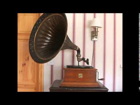 Sister Susie's Sewing Shirts For Soldiers, sung by Jack Charman 1887 1953