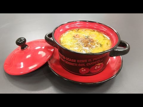 Rreze Dielli 12 Prill 2019 - Të Gatuajmë me Znj. Vjollca P2 Supë peshku me perime dhe makarona