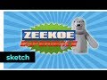 De zeekoe expierence | Klokko | Het Klokhuis
