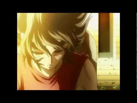 Saint Seiya AMV [Tenkai Hen]