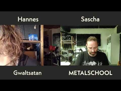 Politik im Metal