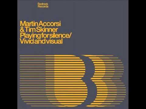 Martin Accorsi & Tim Skinner - Vivid And Visual