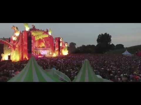 Pussy lounge at the Park 11.06.2016 official aftermovie