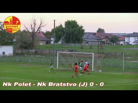 Nk Polet - Nk Bratstvo Jurovec 0 - 0