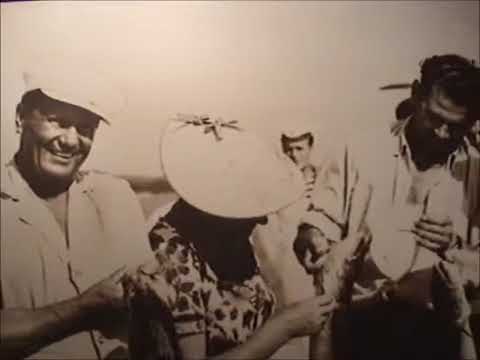 Tito's Museum in Brijuni National Park