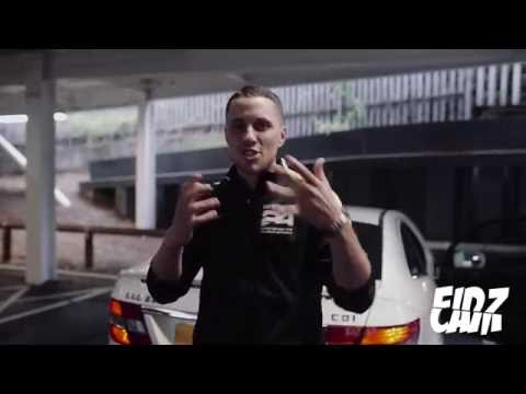 FIDZCAM - Tenik | 2016 Storyteller