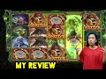 ​My Haunted Harbor Review My First Time Playing This